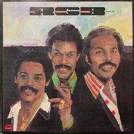 RAY, GOODMAN & BROWN / Open Up (PD-1-6362, LP)