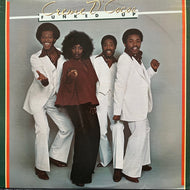 CREME D'COCOA / Funked Up (VL-1001, LP)