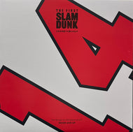 O.S.T. / The First Slam Dunk 三井を何度でも甦らせるLP (BANDAI SPIRITS – 2649994, LP) Red Vinyl