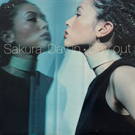 SAKURA / Day In Day Out (Eastworld – TOJT-4207, 12inch)