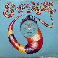 MEAN MACHINE / Disco Dream SH 564, 12inch