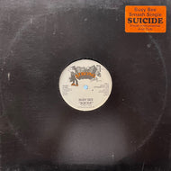 BUSY BEE / Suicide (ST-006, 12inch)