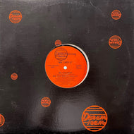MS. LADY Q / Mr. Postman (DTR-634, 12inch)