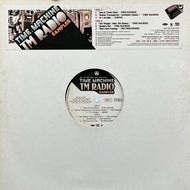 TIME MACHINE / TM Radio Sampler (MLR-2009, 12inch)