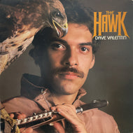 DAVE VALENTIN / The Hawk ( Arista GRP – GRP 5006, LP)