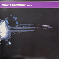 MICHAEL JACKSON / Remixes Vol. 4 (MJRXLP004, 12inch x 2)
