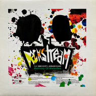 DJ DECKSTREAM / Memory Of Melodies (MRL-1980-100, 12inch)