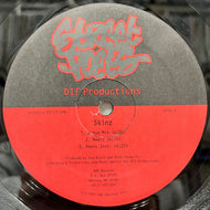 STREET POETS / Skinz / Everyday Life (SP02, 12inch) Reissue