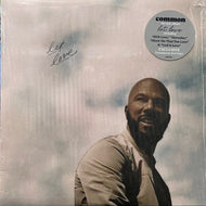COMMON / Let Love (Loma Vista-LVR00786, LP)