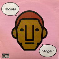 PHARRELL / Angel (VUST 317, 12inch)