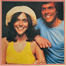 画像をギャラリービューアに読み込む, CARPENTERS / Gem Of Carpenters (A&amp;M, GEM-1051/2, 2LP) 帯付
