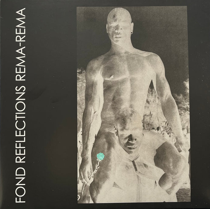 REMA-REMA / Fond Reflections (4AD – 4AD 0069 LP, 2LP) – TICRO MARKET