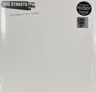 STREETS / Remixes + B-Sides (679, 2LP)