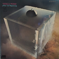 VANILLA FUDGE / Near The Beginning (SMT-1071, LP)