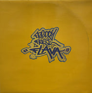 FREDDY FRESH / Flava (Harthouse – HH 119, 12inch)