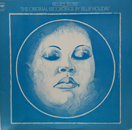 BILLIE HOLIDAY / Billie's Blues (	Columbia – PC 32080, LP)