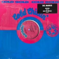 BIZ MARKIE / Vapors (CC3507, 12inch)