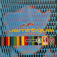 JAMIROQUAI / Too Young To Die (Sony Soho Square – 659011 6, 12inch)