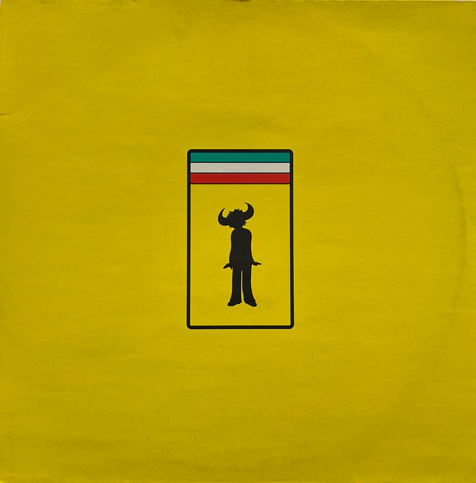 JAMIROQUAI / Virtual Insanity ( Sony Soho Square – 663613 6