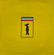 JAMIROQUAI / Virtual Insanity (	Sony Soho Square – 663613 6, 12inch)