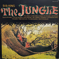 B.B. KING / The Jungle (Victor – SWX-6156, LP)