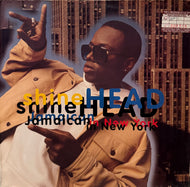 SHINEHEAD / Jamaican In New York (EKR 161 T, 12inch)