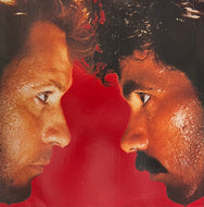 DARYL HALL & JOHN OATES / H2O (RCA – AFL1-4383, LP)