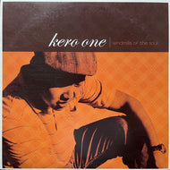 KERO ONE / Windmills Of The Soul (cp00005, 2LP)
