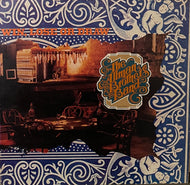 ALLMAN BROTHERS BAND / Win, Lose Or Draw (Capricorn, SWX-6208, LP)