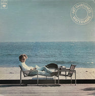 ART GARFUNKEL / Watermark (Columbia – JC 34975, LP)