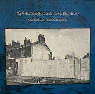 MODS モッズ / Gang Rocker (Epic – 20・3H-82, 12inch)