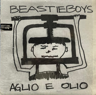 BEASTIE BOYS / Aglio E Olio (Grand Royal, GR 026, EP)