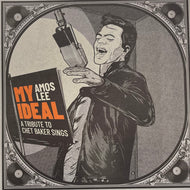 AMOS LEE / My Ideal - A Tribute to Chet Baker Sings (Dualtone – 80302-02438-11, LP)