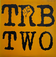 TOM ROBINSON BAND / TRB Two (EMI, EMS-81167) LP