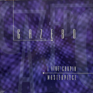 GAZEBO / I Like Chopin / Masterpiece ( 12 Inch Stars – TIX 068)