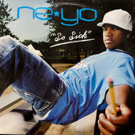 NE-YO / So Sick (9854186, 12inch)
