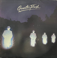 QUARTERFLASH / Quarterflash (Geffen – 25AP 2240, LP)