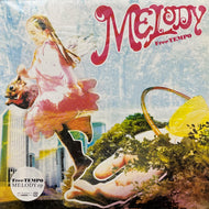 FREE TEMPO / Melody EP (CSA-2, 12inch)