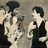 SANTANA / Inner Secrets (Columbia – FC 35600, LP)