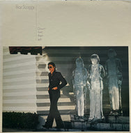 BOZ SCAGGS / Down Two Then Left (CBS/Sony, 25AP 800, LP)