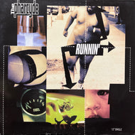 PHARCYDE / Runnin' (Reissue, 12inch)