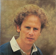 ART GARFUNKEL / Angel Clare 天使の歌声 (CBS/Sony, SOPM-75, LP)