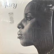 MARY J BLIGE / Mary (MCA2-11929, 2LP)