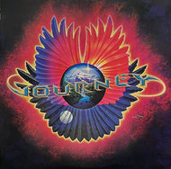 JOURNEY / Infinity (CBS/Sony – 20AP 2497, LP)
