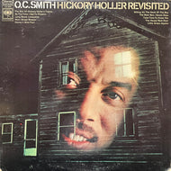 O.C. SMITH / Hickory Holler Revisited (CS 9680, LP)