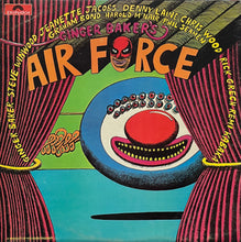 Load image into Gallery viewer, GINGER BAKER'S AIRFORCE / Ginger Baker's Air Force (Polydor – 2662 001, 2LP) UK Original

