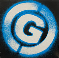 GUTTERMOUTH / Covered With Ants (Epitaph – 86589-1, LP)