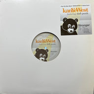 KANYE WEST / Stronger featuring Daft Punk (none, 12inch)