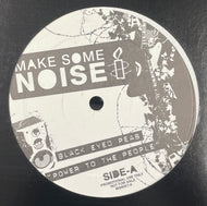 BLACK EYED PEAS - MAROON 5 / Power To The People / Happy Xmas (War Is Over) 12inch