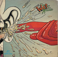 WET WILLIE / Wet Willie (Capricorn Records – CP 0138, LP)